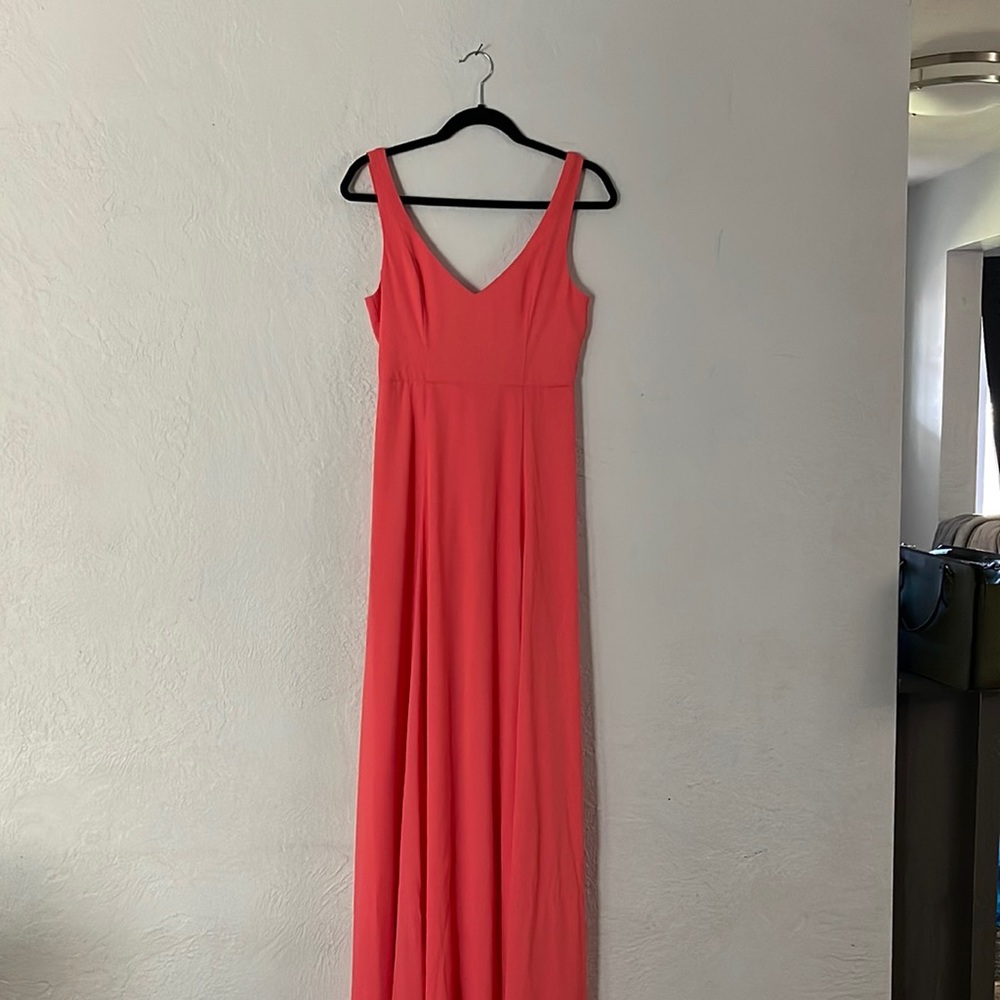 Show Me Your Mumu bridesmaid dress